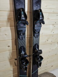 LYŽE FISCHER MY PRO MT 77 151CM
